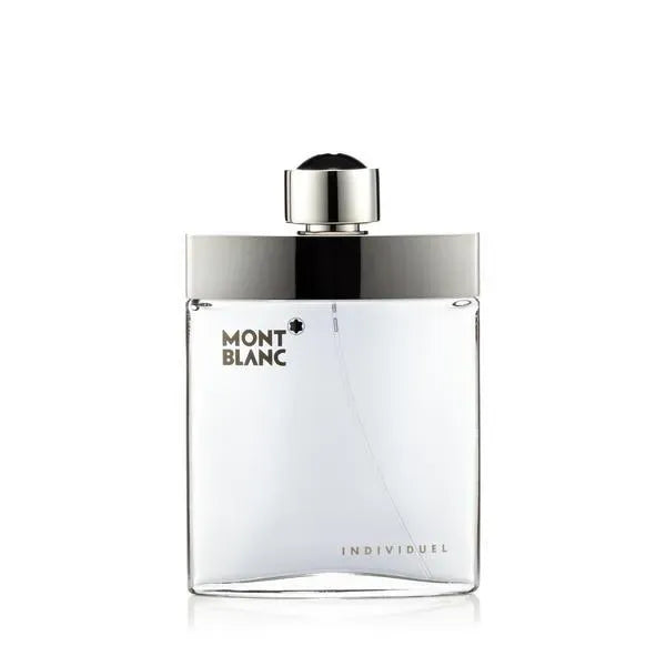 Montblanc Individuel EDT For Men 75ML Perfume