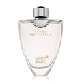 Montblanc Individuelle EDT For Women 75ML Perfume