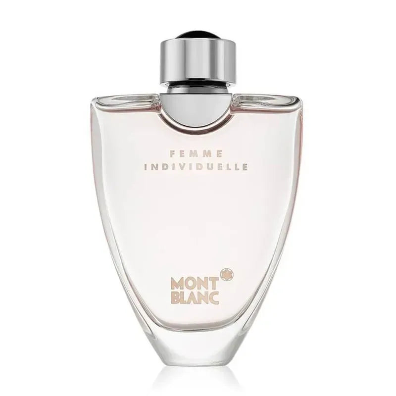 Montblanc Individuelle EDT For Women 75ML Perfume
