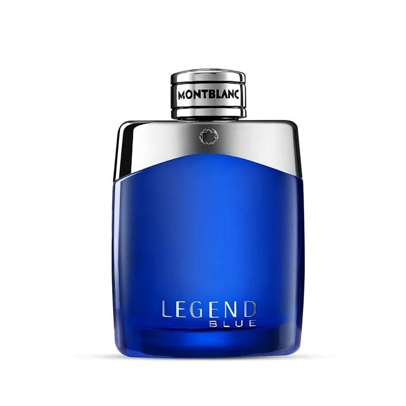 Montblanc Legend Blue EDP For Men 100ML Perfume
