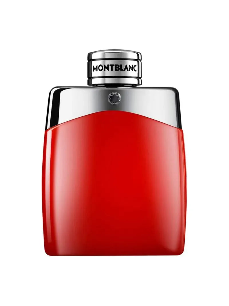 Montblanc Legend Red EDP For Men 100ML Perfume