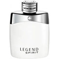 Montblanc Legend Spirit EDT For Men 100ML Perfume