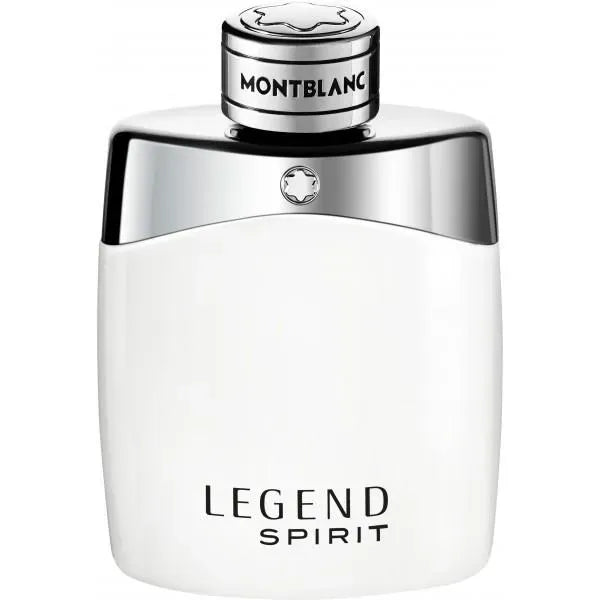 Montblanc Legend Spirit EDT For Men 100ML Perfume