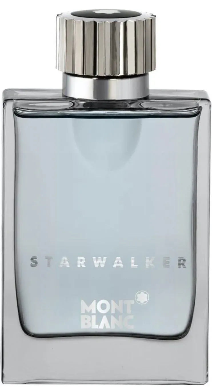 Montblanc Starwalker EDT For Men 75ML Perfume