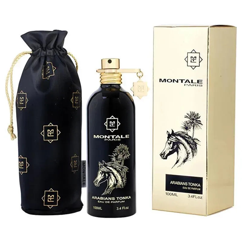 Montale Arabians Tonka EDP Unisex 100ML Perfume