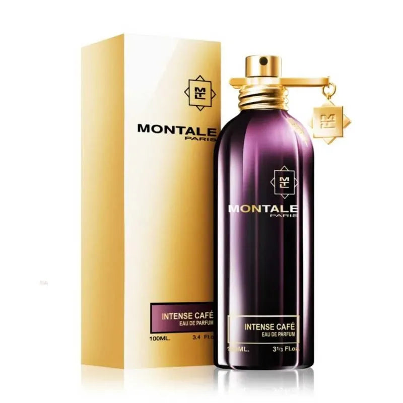 Montale Intense Cafe EDP Unisex 100ML Perfume