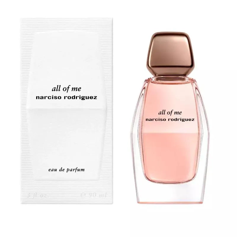 Narciso Rodriguez All Of Me EDP For Women 90ML Perfume