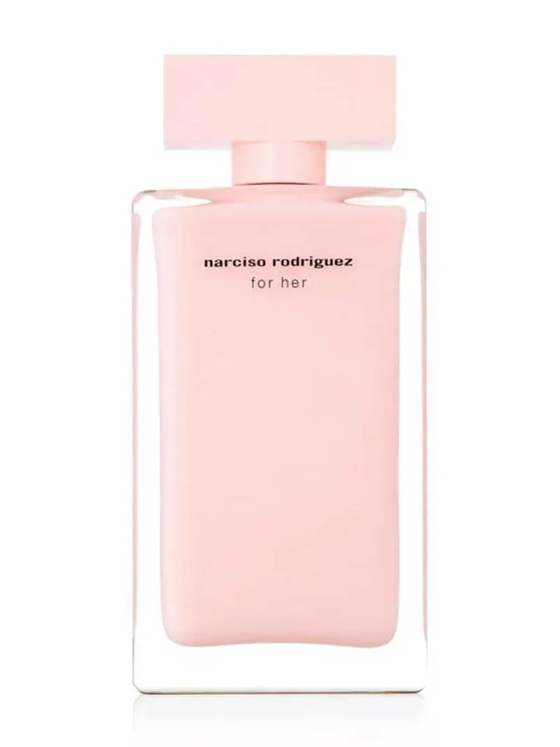 Narciso Rodriguez For Her EDP For Women 100ML Perfume
