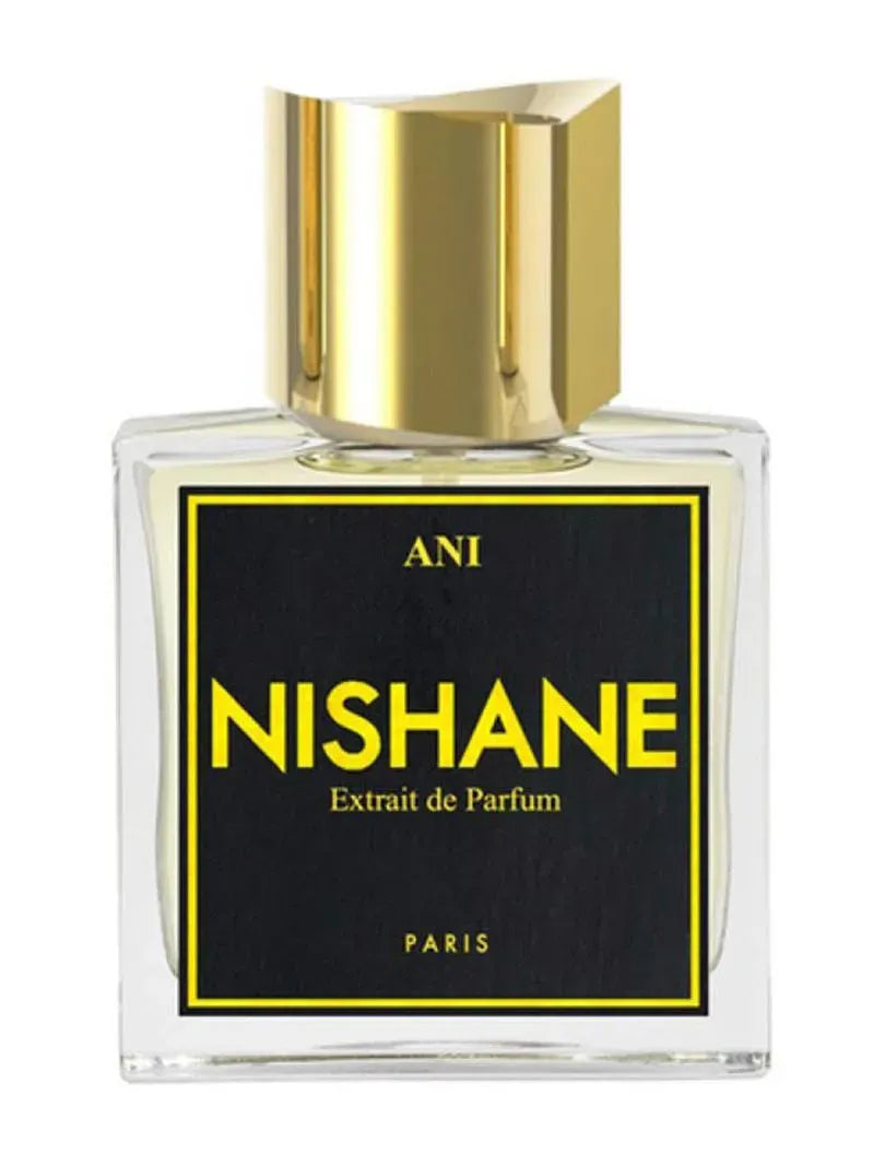 Nishane Ani Extrait De Parfum Unisex 100ML