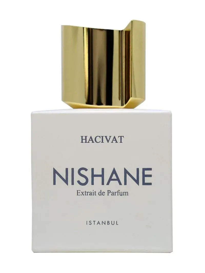 Nishane Hacivat EDP Unisex 50ML Perfume