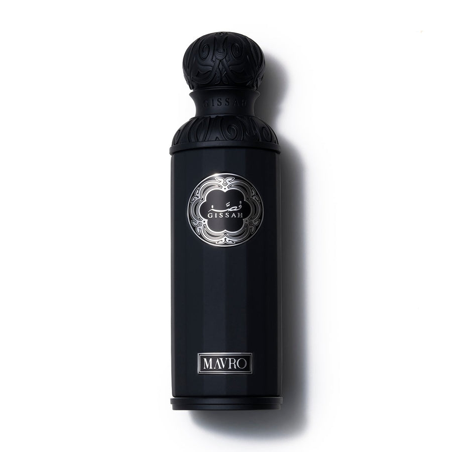 Buy Gissah Mavro in UAE | Liperla Perfume