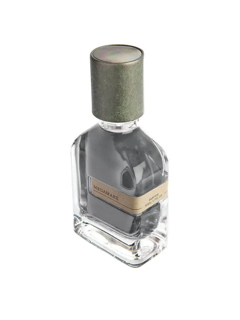 Orto Parisi Megamare EDP Unisex 50ML Perfume