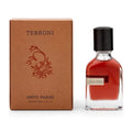 Orto Parisi Terroni EDP Unisex 50ML Perfume