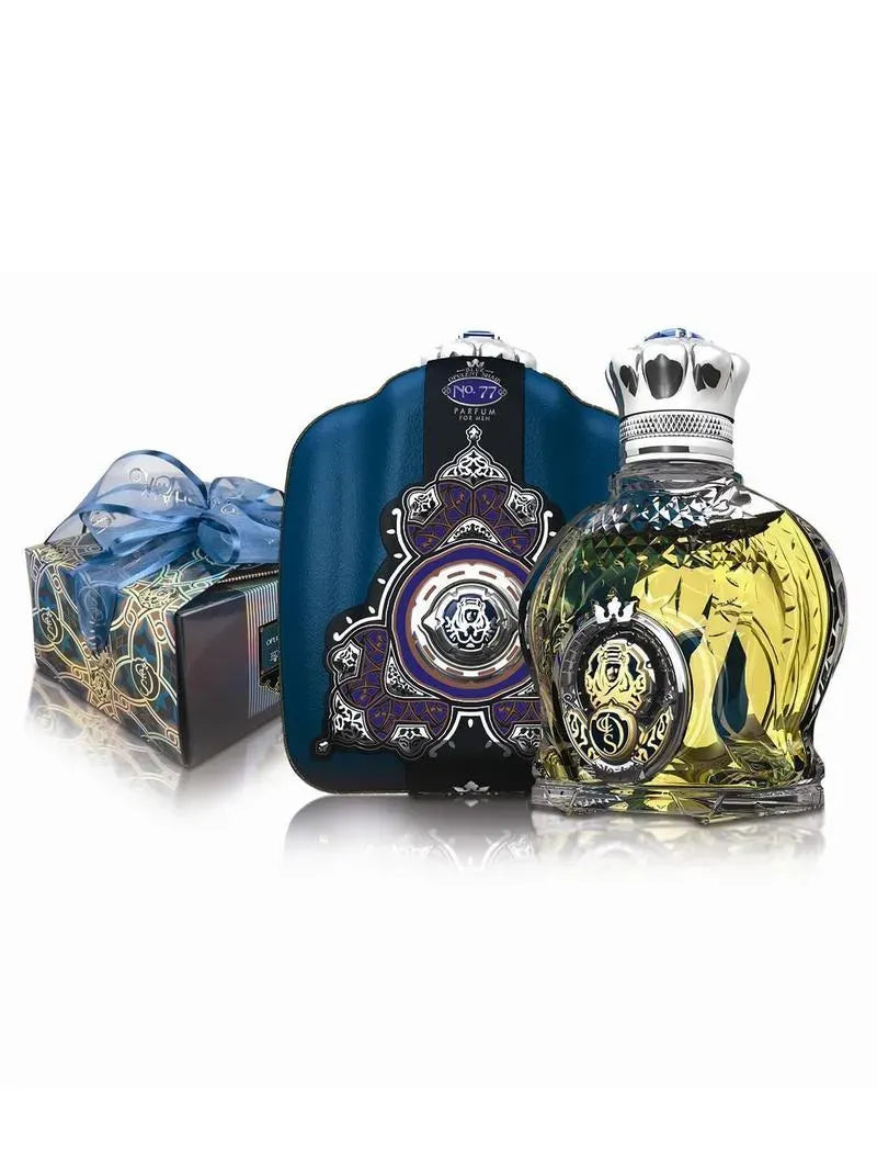 PODS Opulent Shaikh No.77 EDP For Men 100ML Perfume