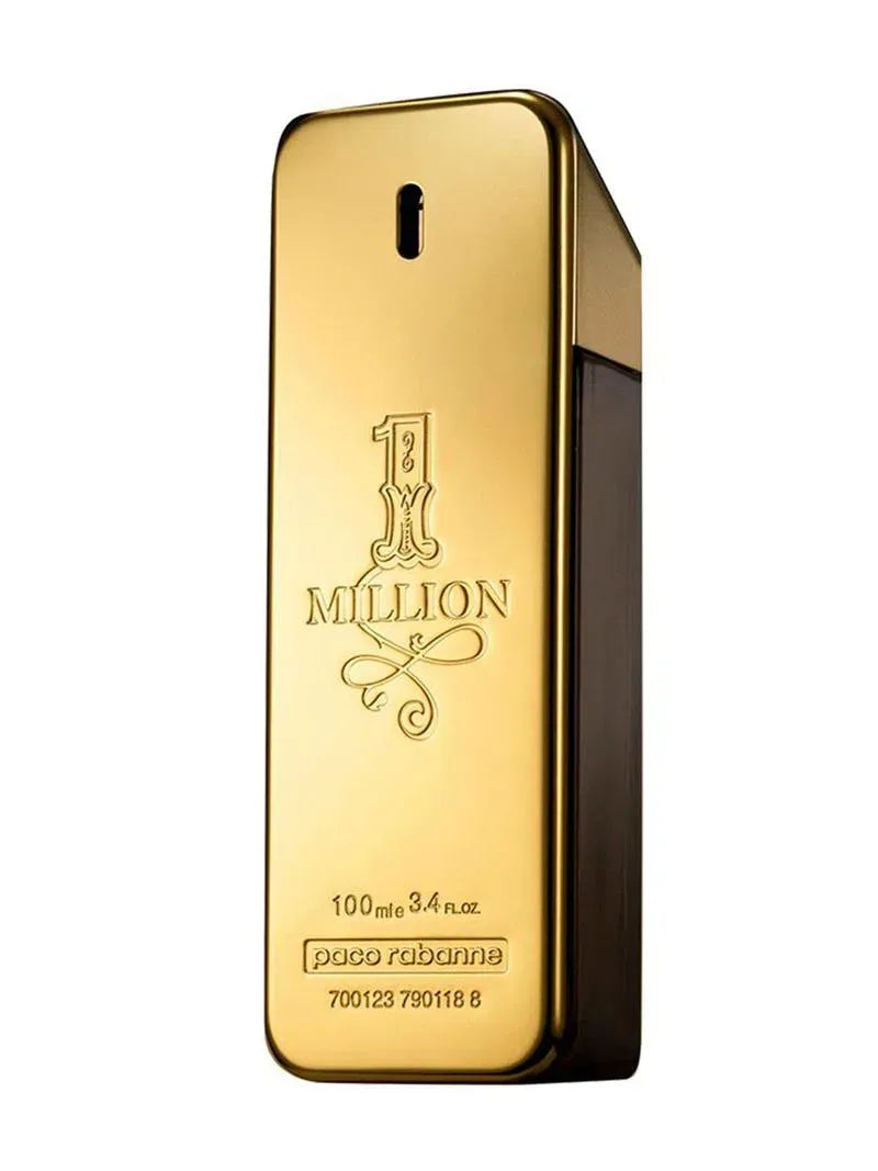 Rabanne 1 Million EDT For Men 100ML Perfume