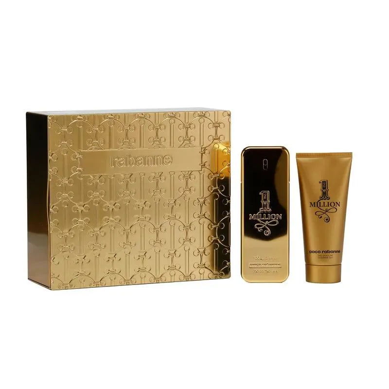 Rabanne 1 Million EDT For Men 100ML Set Perfume