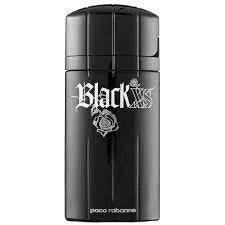 Rabanne Black XS EDT For Men 100ML Perfume