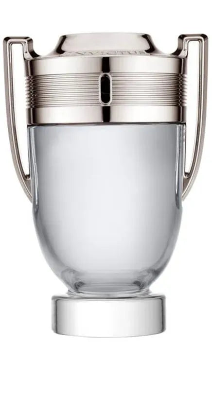 Rabanne Invictus EDT For Men 100ML Perfume