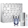 Rabanne Invictus EDT For Men 100ML Set Perfume
