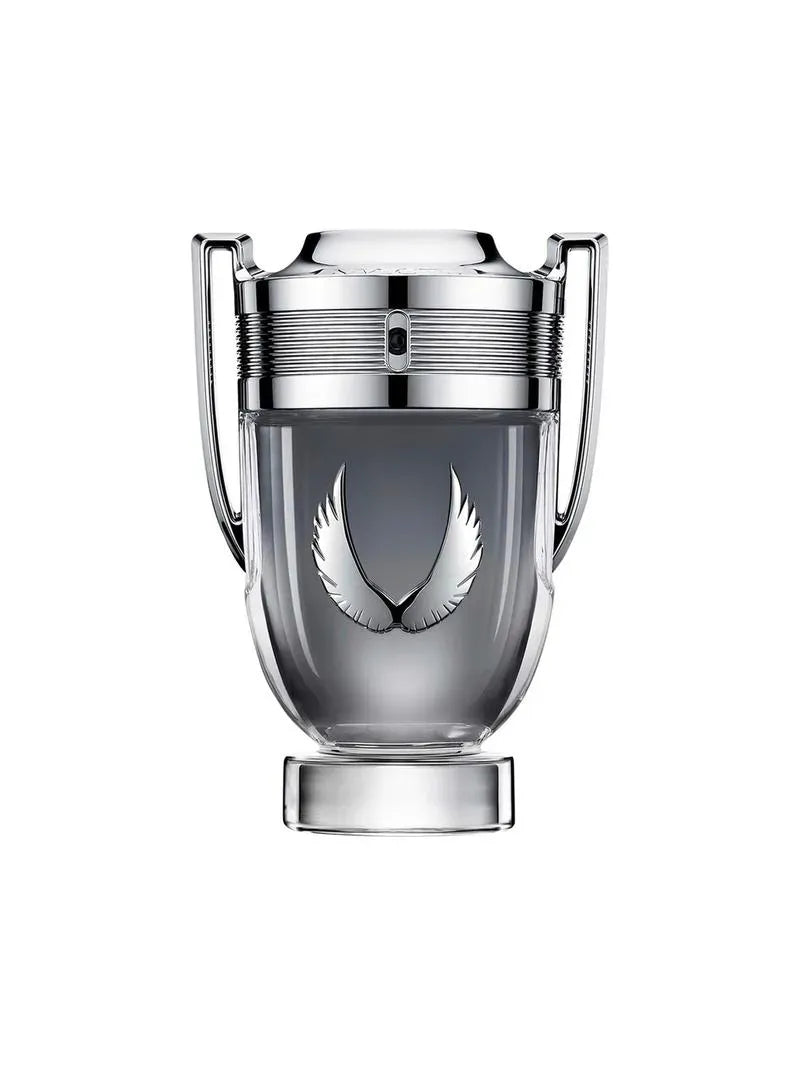 Rabanne Invictus Platinum EDP For Men 100ML Perfume