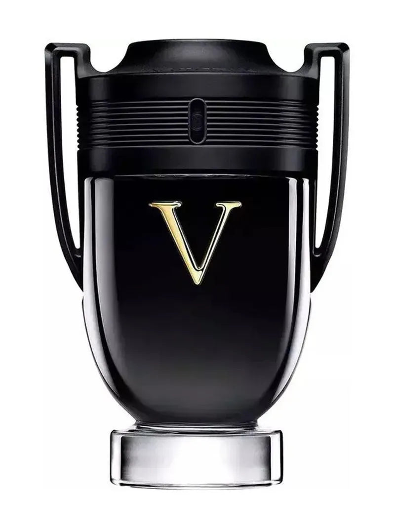 Rabanne Invictus Victory EDP For Men 100ML Perfume