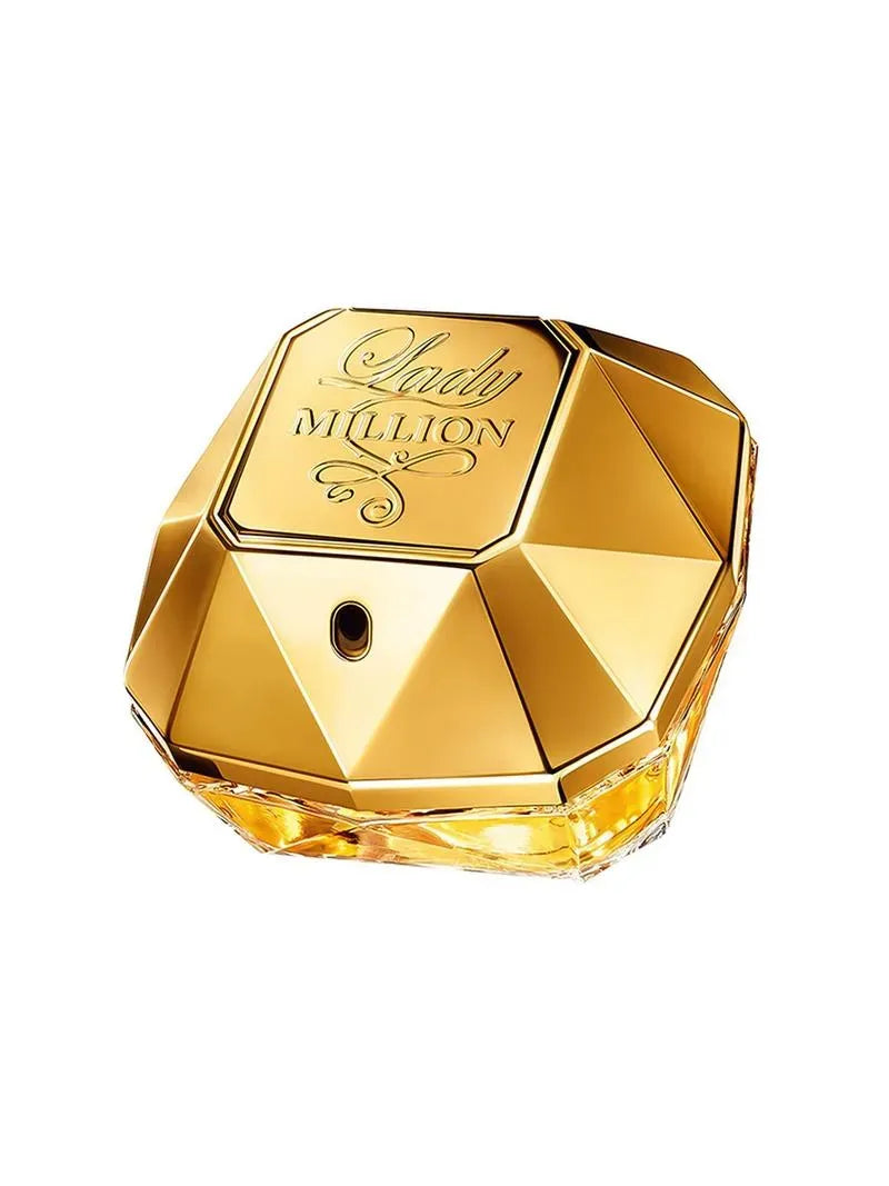 Rabanne Lady Million EDP For Women 80ML Perfume