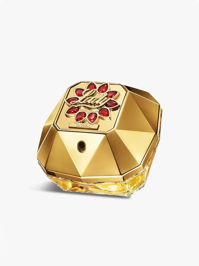 Rabanne Lady Million Royal EDP For Women 80ML Perfume