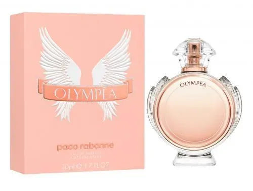 Rabanne Olympea EDP For Women 50ML Perfume