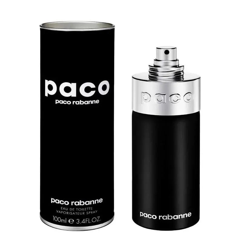 Rabanne Paco EDT For Men 100ML Perfume