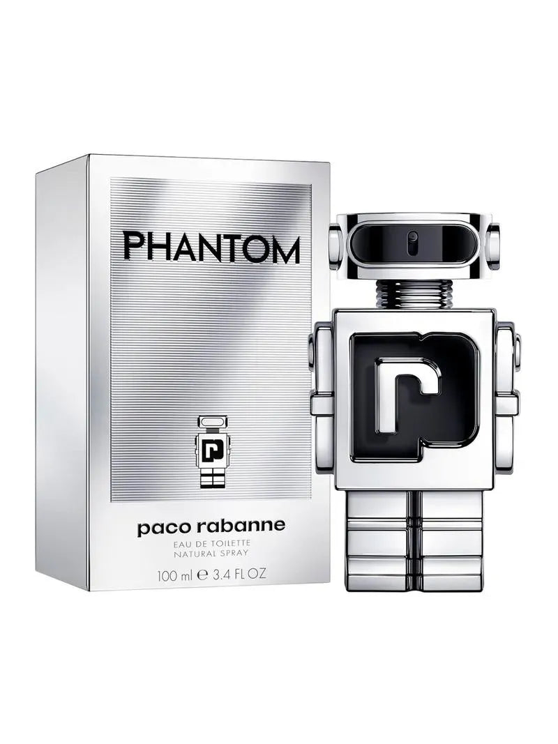 Rabanne Phantom EDT For Men 100ML Perfume