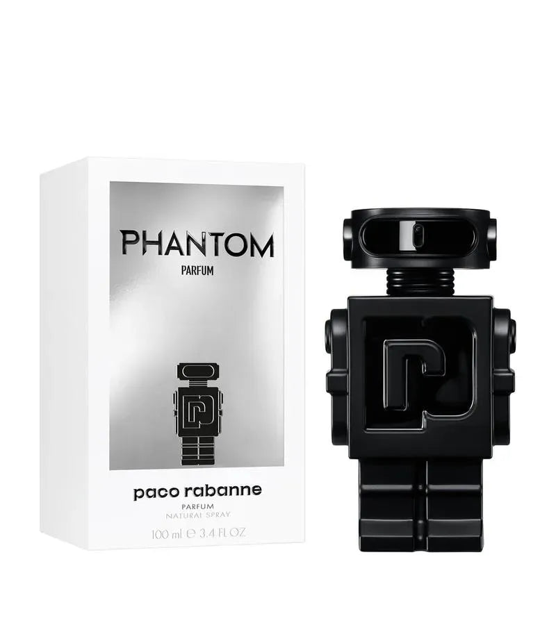 Rabanne Phantom Parfum For Men 100ML