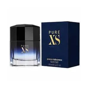 Rabanne Pure XS EDT For Men 100ML Perfume