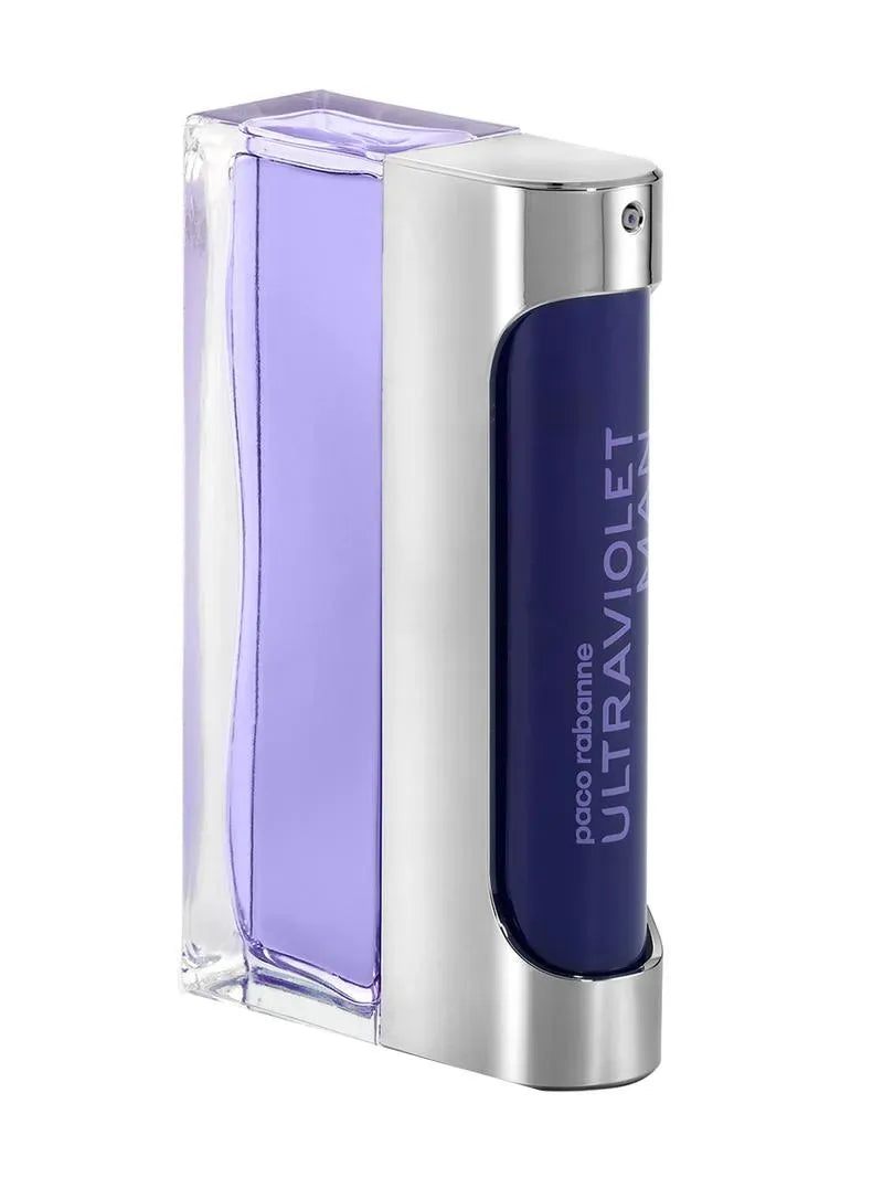 Rabanne Ultraviolet EDT For Men 100ML Perfume