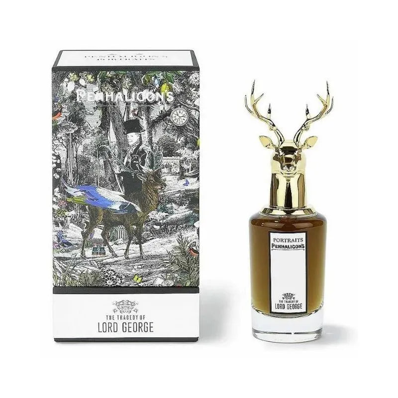 Penhaligon's The Tragedy of Lord George EDP For Men 75ML Perfume