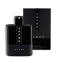 Prada Luna Rossa Black EDP For Men 100ML Perfume
