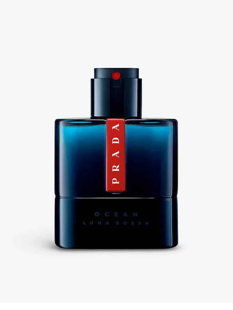 Prada Luna Rossa Ocean EDT For Men 100ML Perfume