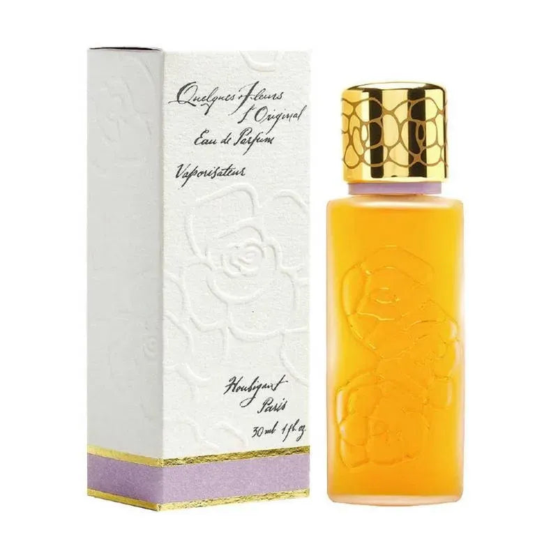 Quelques Fleurs l'Original Houbigant EDP For Women 100ML Perfume