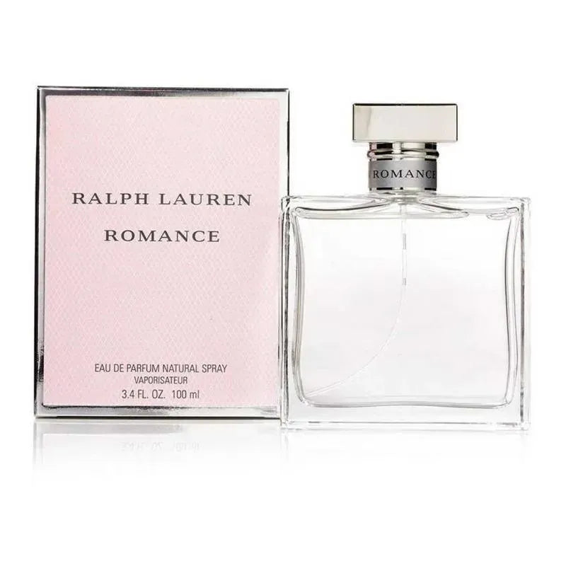 Ralph Lauren Romance EDP For Women 100ML Perfume