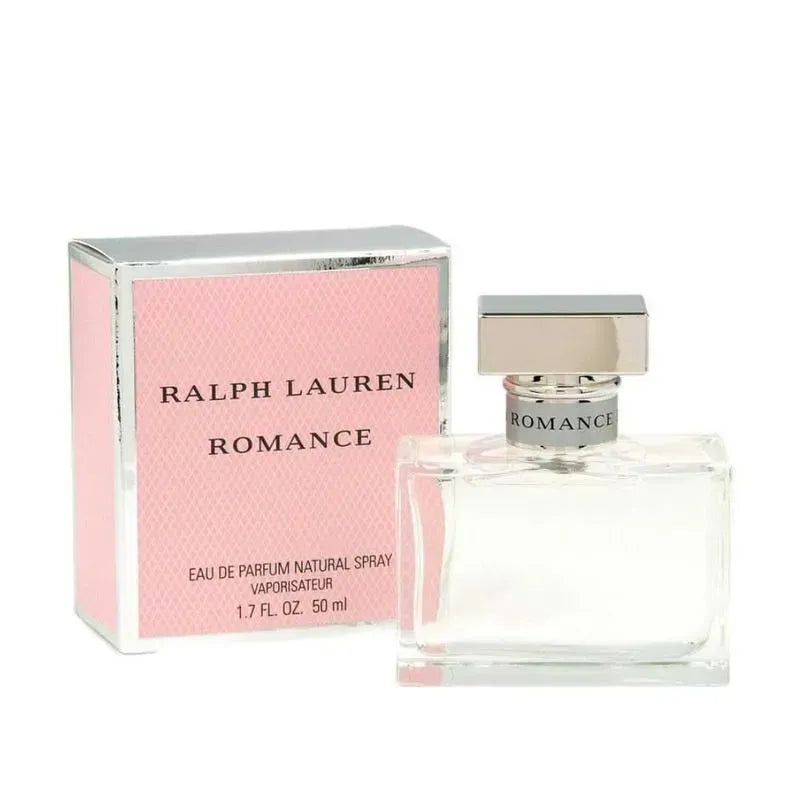 Ralph Lauren Romance EDP For Women 50ML Perfume