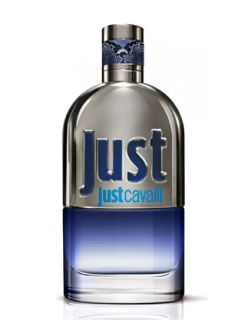 Roberto Cavalli Just Just EDT For Men 90ML Perfume