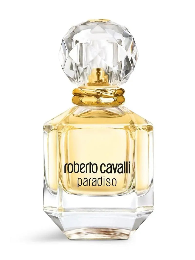 Roberto Cavalli Paradiso EDP For Women 50ML Perfume