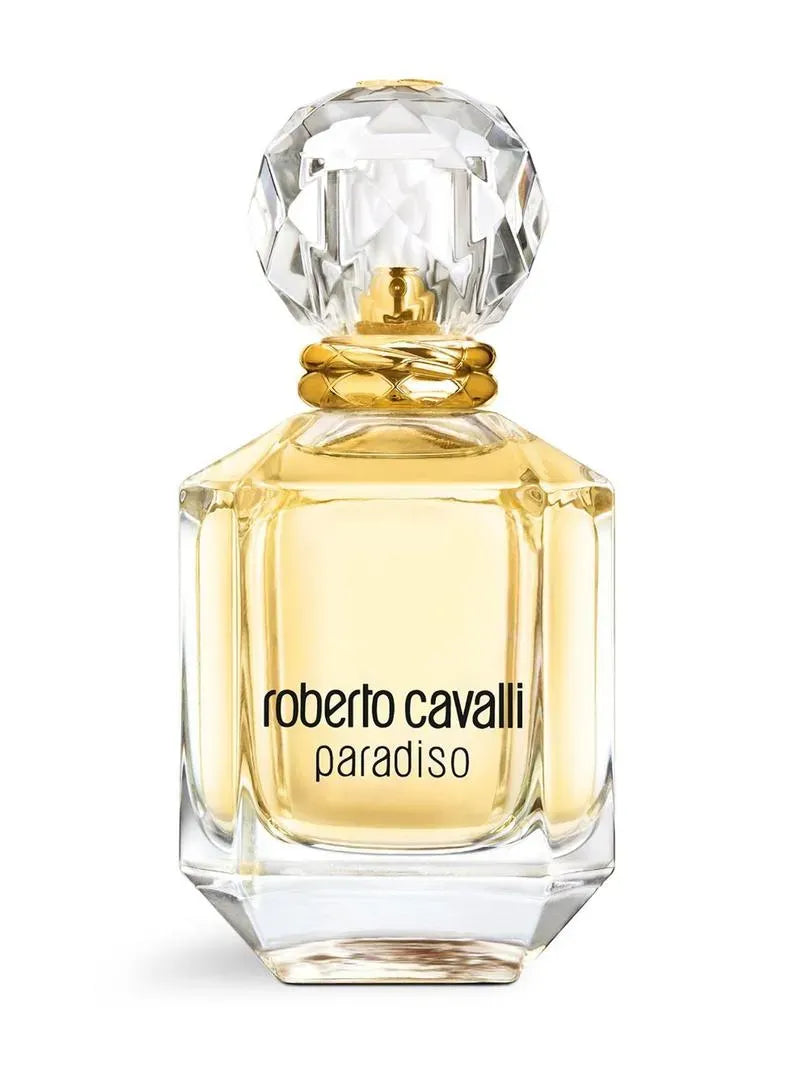 Roberto Cavalli Paradiso EDP For Women 75ML Perfume
