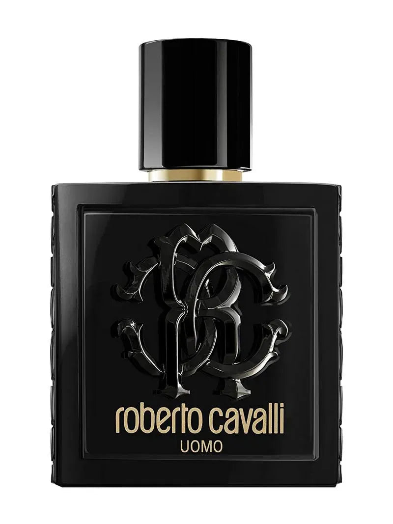 Roberto Cavalli Uomo EDT For Men 100ML Perfume