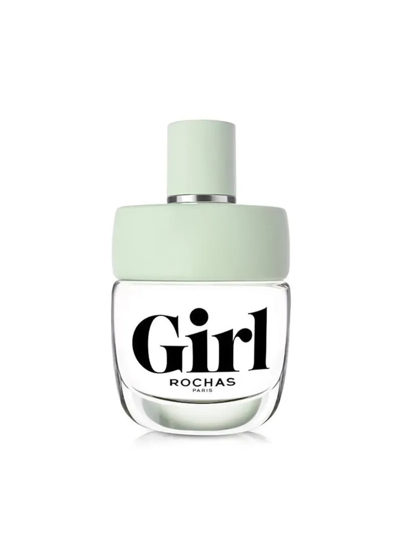 Rochas Girl EDT For Women 100ML Perfume