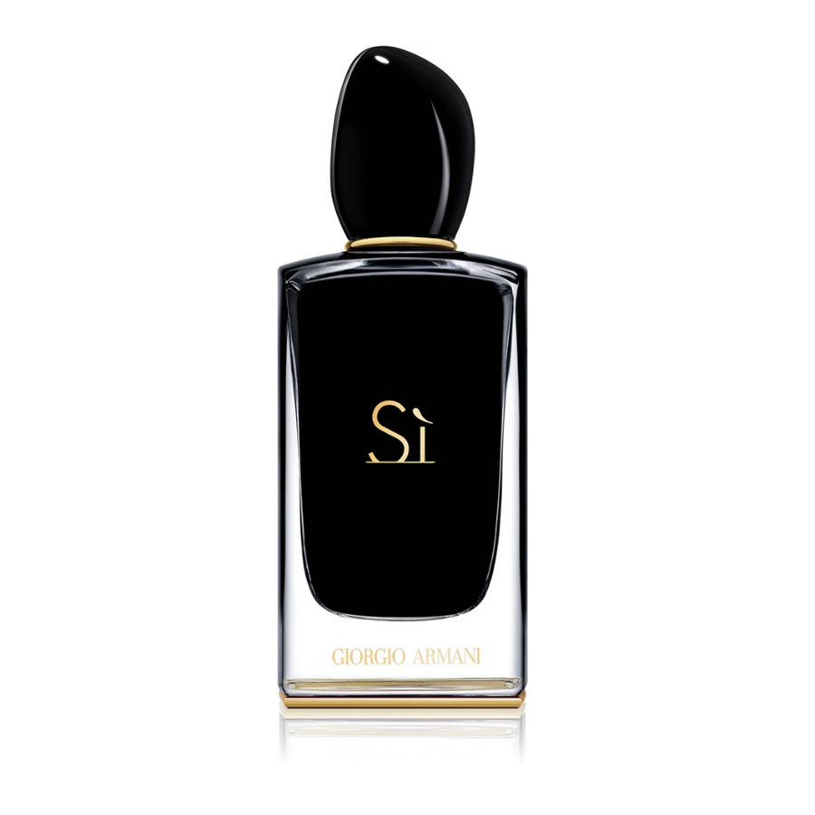 Buy Armani Sì Intense Black in UAE | Liperla Perfume