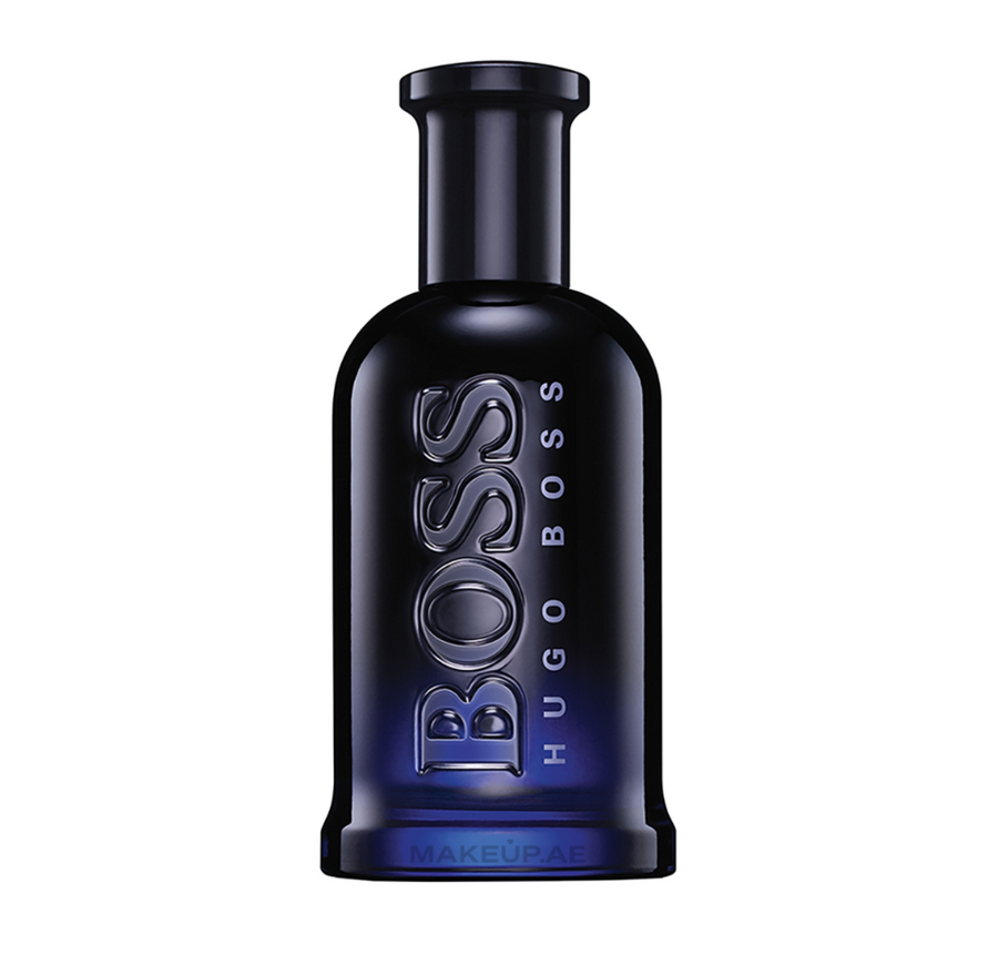 Buy Hugo Boss Bottled Night in UAE | Liperla Perfume