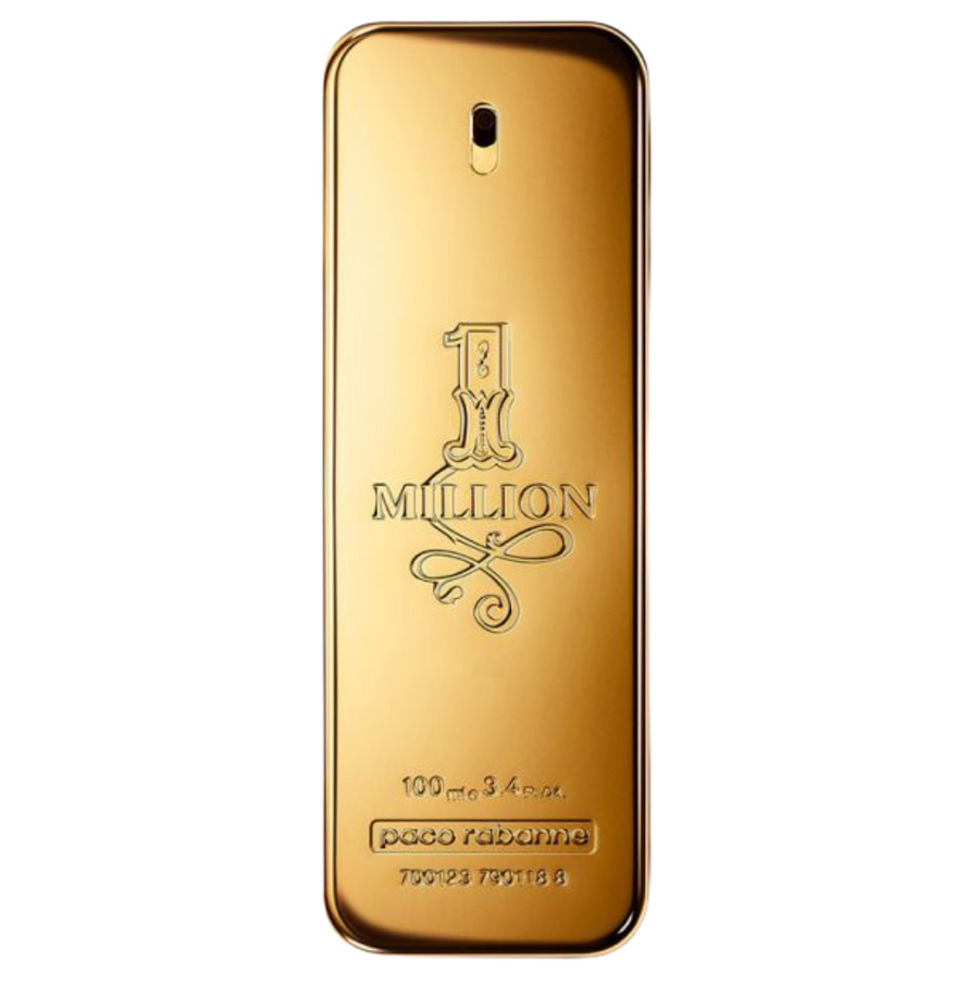 Buy Paco Rabanne 1 Million in UAE | Liperla Perfume