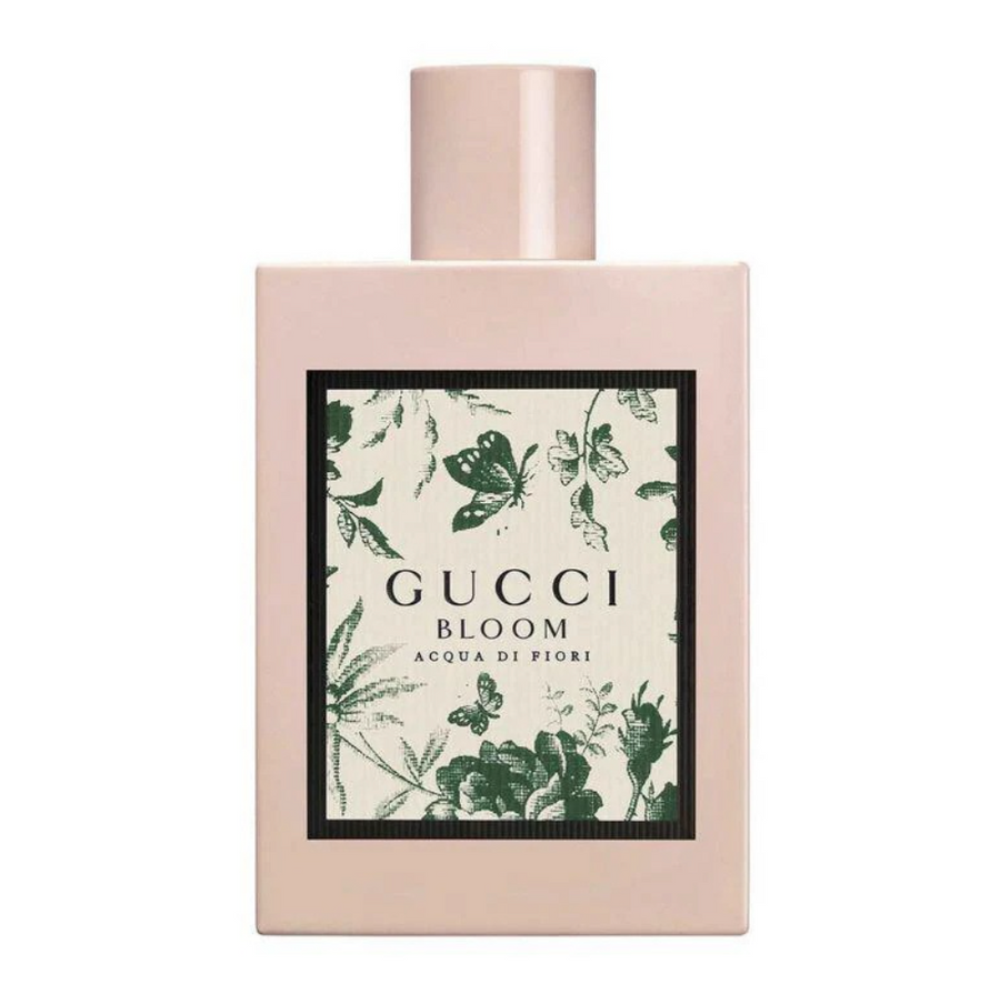 Buy Gucci Bloom Acqua Di Fiori in UAE | Liperla Perfume