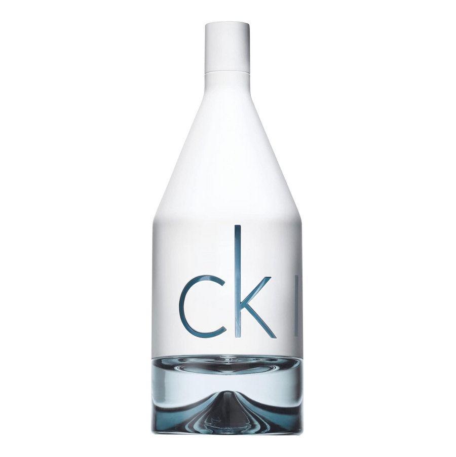Buy Calvin Klein CK IN2U in UAE | Liperla Perfume