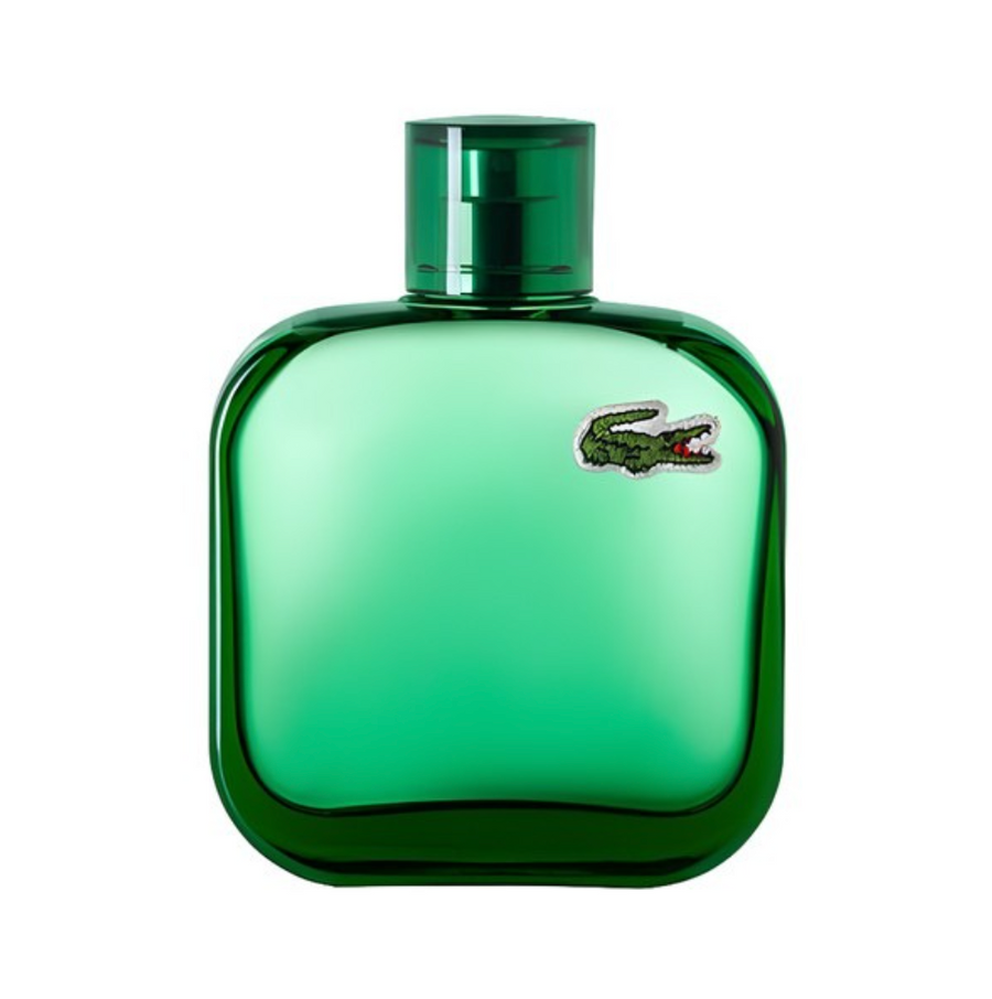 Buy Lacoste Eau de Lacoste L.12.12. Green in UAE | Liperla Perfume